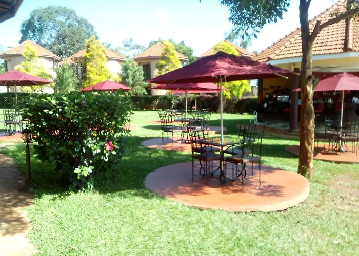 Nile Village Hotel & Spa