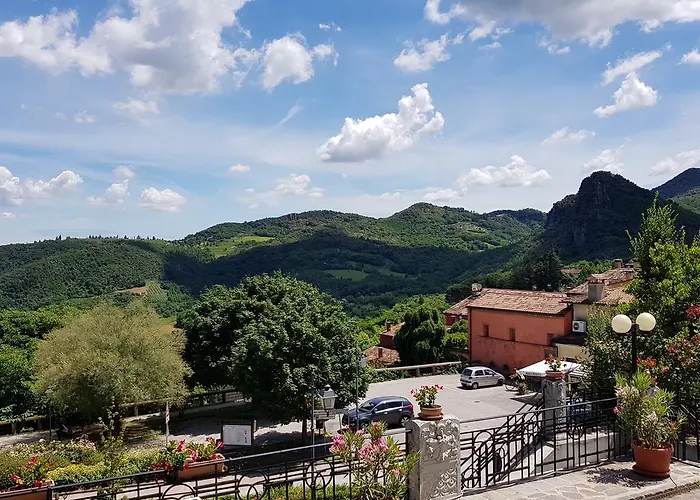 Villa Lussana