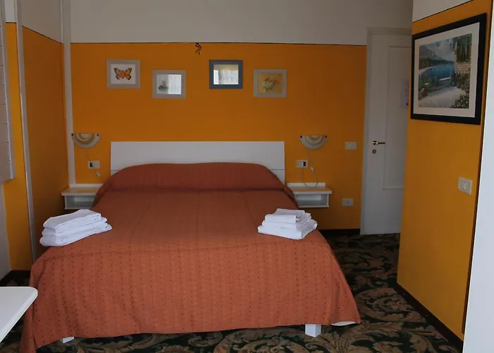 Hotel Poggio d'Oro
