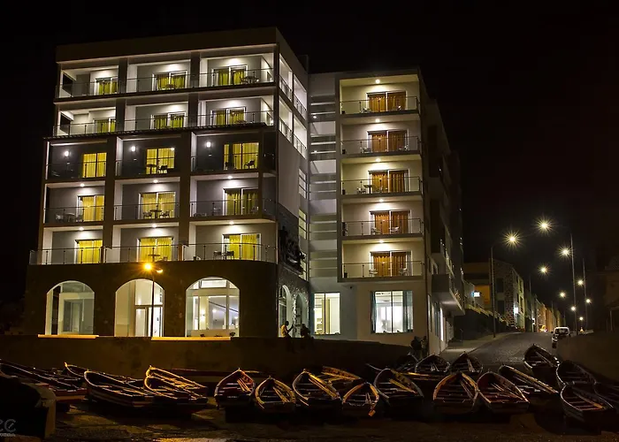 Tiduca Hotel