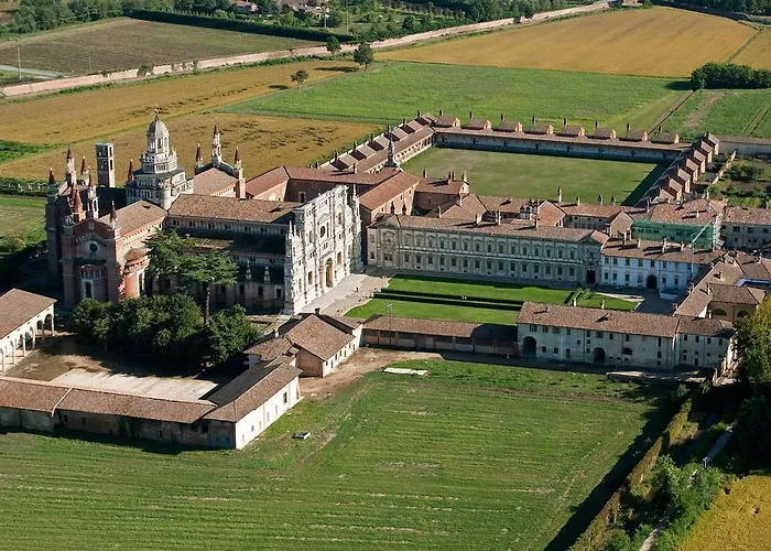 Hotel Certosa