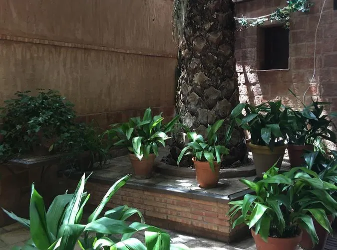 Casa rural luciano
