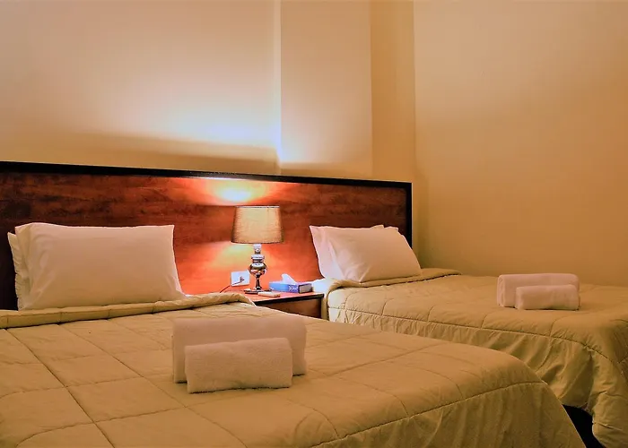 Byblos Comfort Hotel