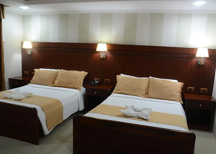 Hotel Adriand'S