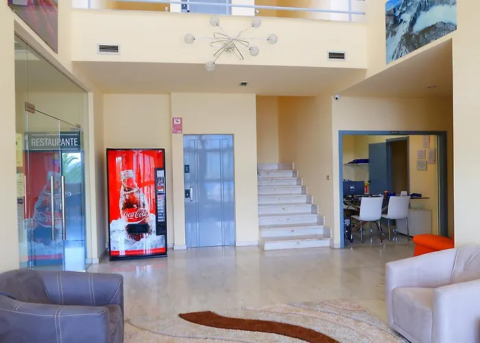 Hotel O Camiño