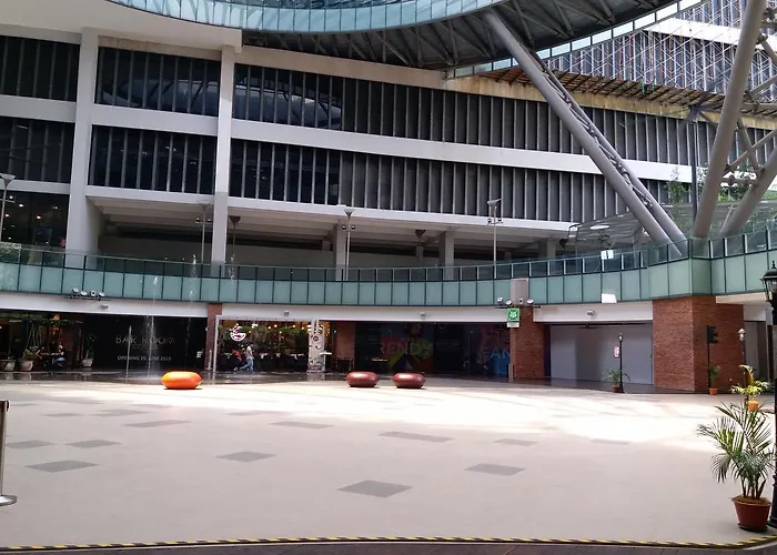 Kl Gateway Residence