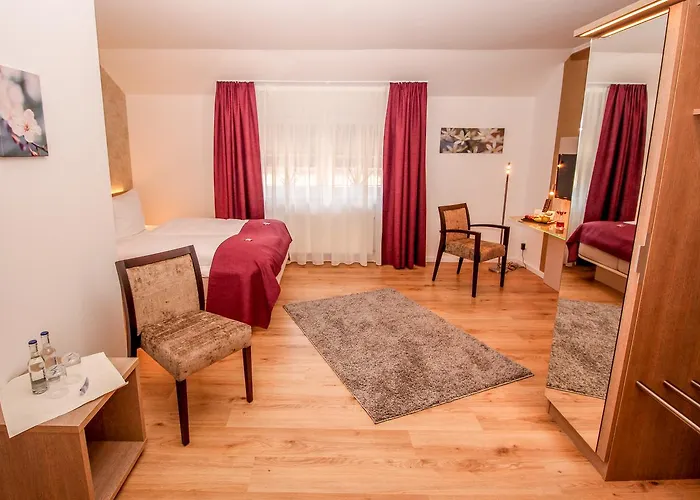 Hotel Ohlendorfs Gasthaus