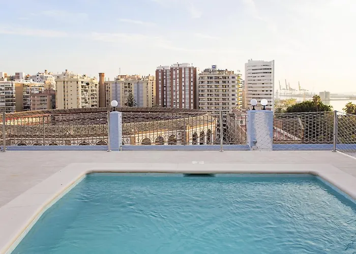 Hotel Eliseos