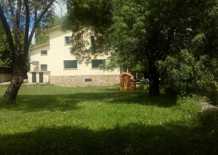 Hotel Rural Marcos