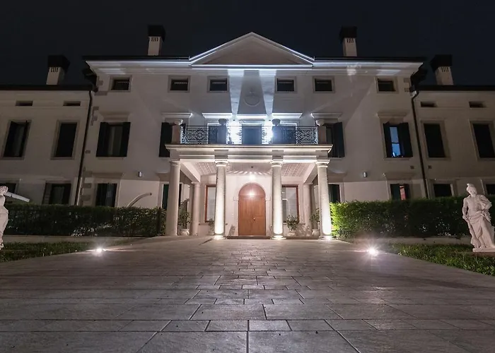 Villa Marini Trevisan