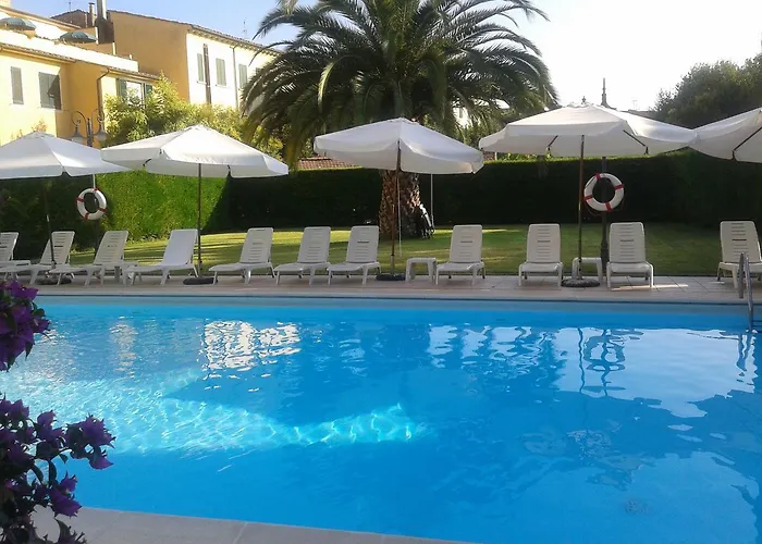 Albergo Roma