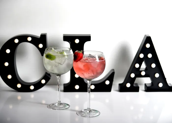 CLÁ Hotel - Boutique