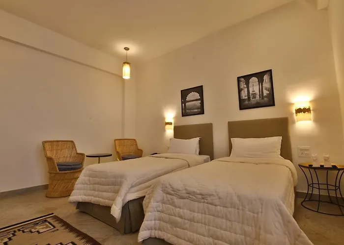 Villa 243