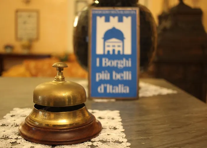 Hotel Orazio