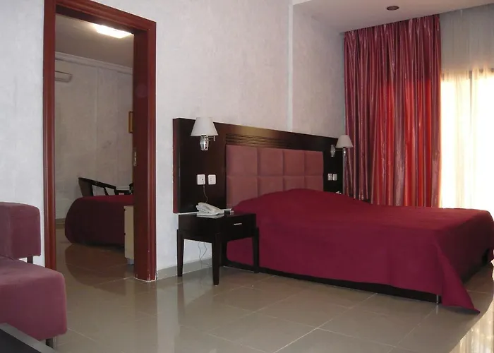 Le Relais De Bamako