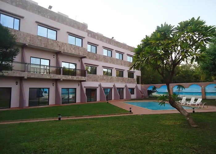 Le Relais de Bamako