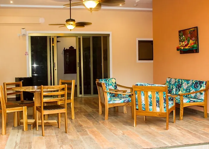 Hotel-Boutique Patampa