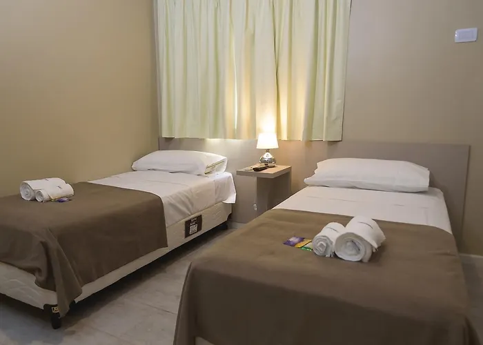 Hotel Alhambra