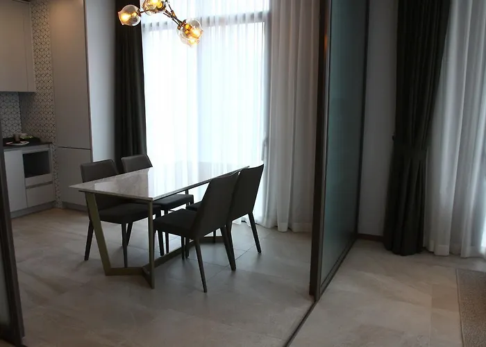 Am Hotel