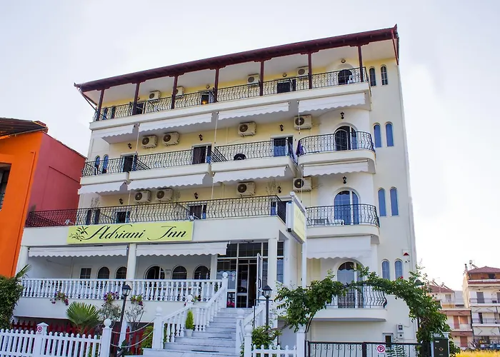 Adriani Inn