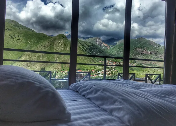 Chemodann Kazbegi
