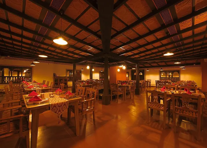 White Lotus Hotel