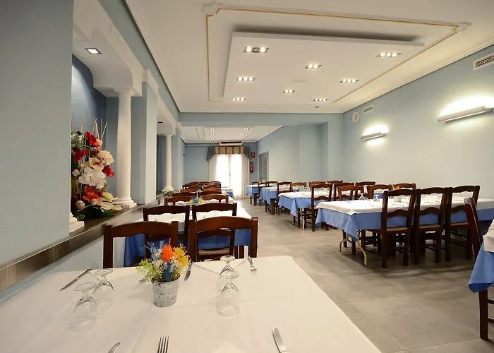 Hotel Duque de Calabria