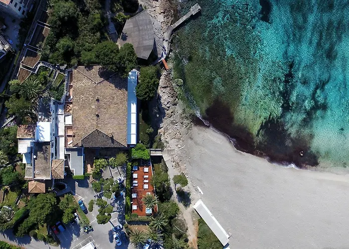 Cap Vermell Beach Hotel