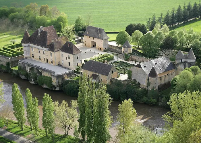 Hotel du Parc
