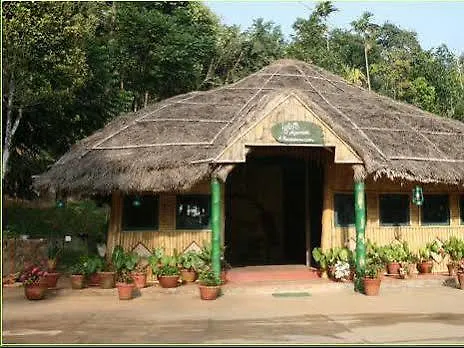 Igloo Nature Resort
