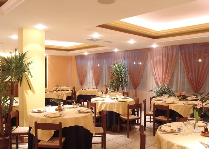 Hotel Torresi