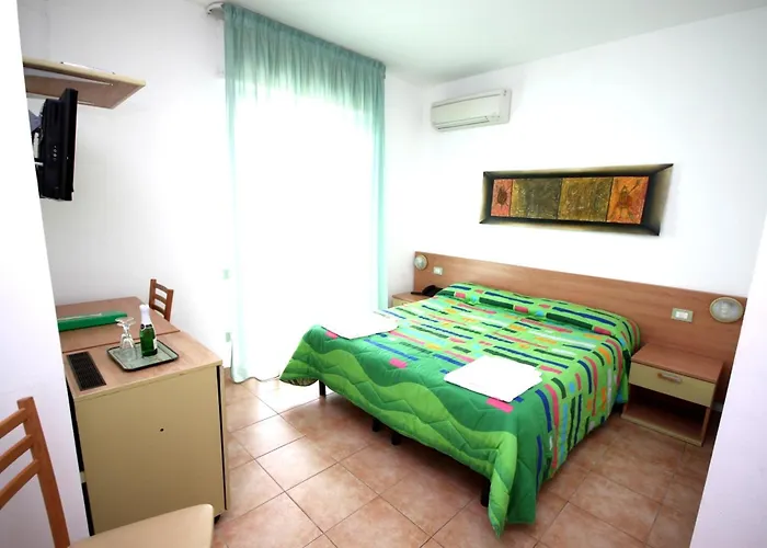 Hotel Alguer