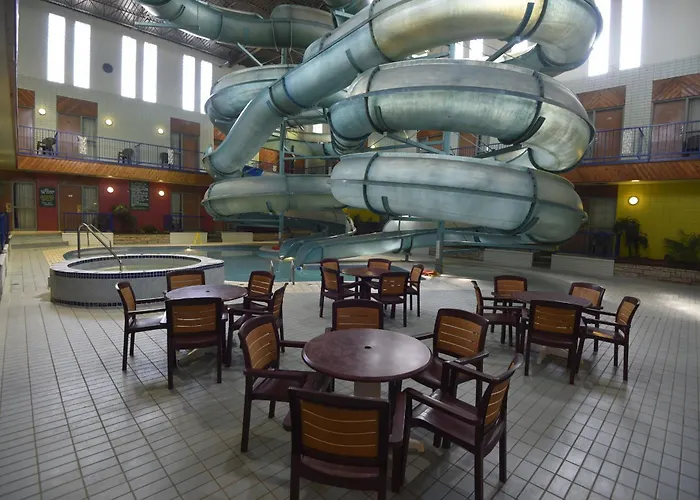 Tropical Inn - North Battleford