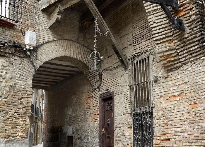 Hotel Santamaria