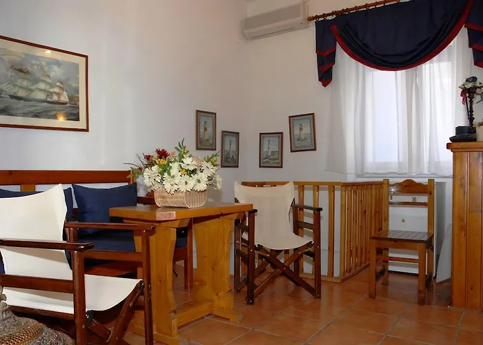 Amaryllis Hotel