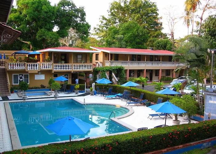 Hotel Carara