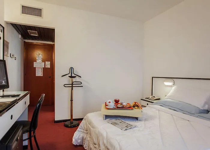 Hotel Quadrifoglio