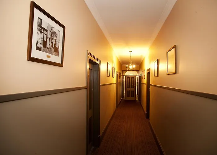 Prince Of Wales Hotel, Bunbury