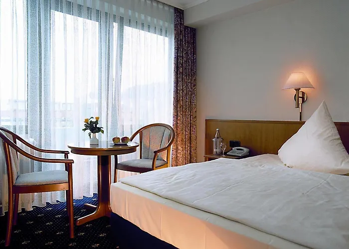 Convention Hotel Hannover