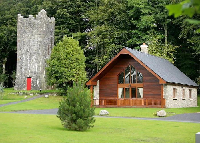 Mount Falcon Estate