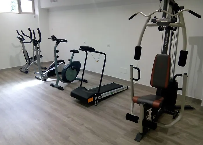 Hotel Abelay