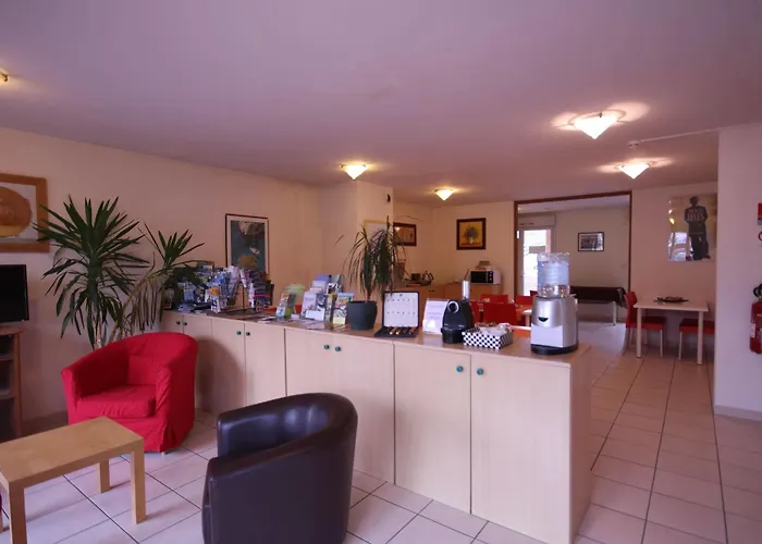 Résidence Côté Sud La Bouilladisse