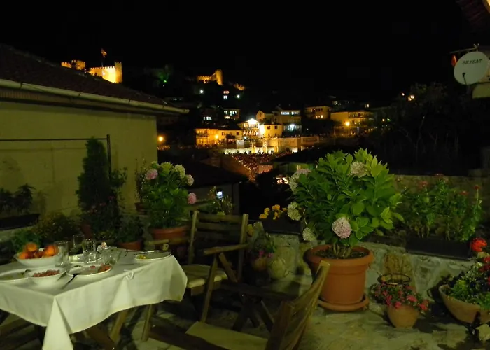 Villa Kale