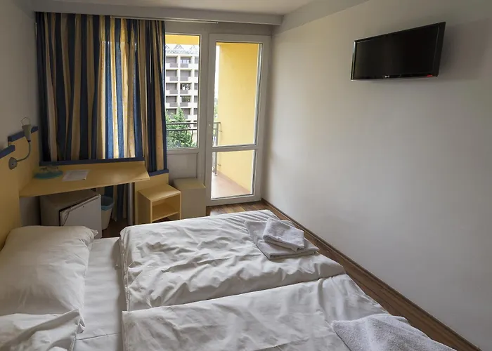 Hotel Lido