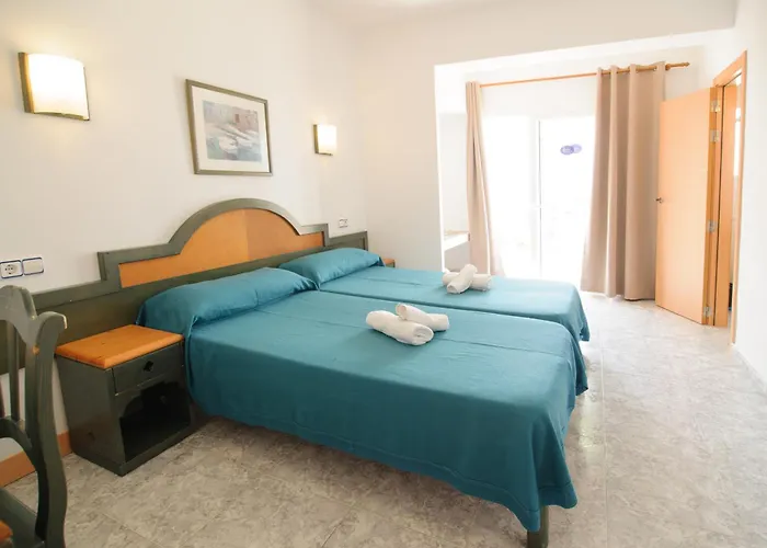 Hostal Rosalia