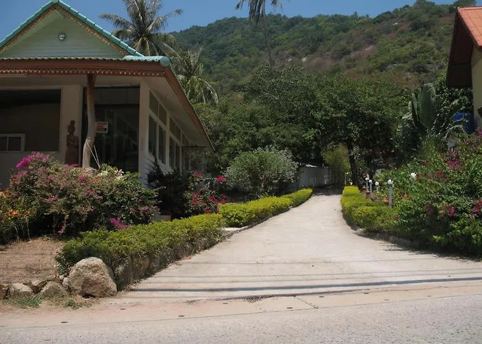Thai Dee Garden Resort
