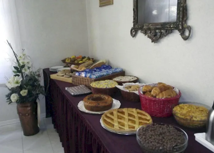 Albergo Giglio