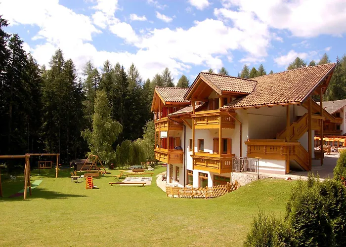 Hotel Waldheim