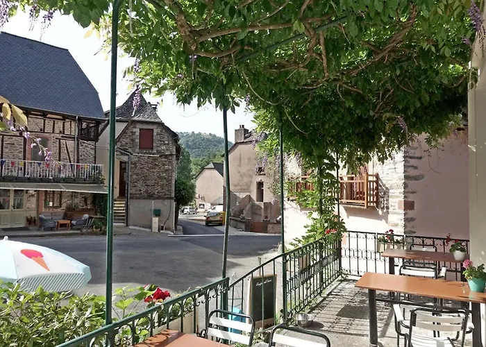 Hotel Solomiac