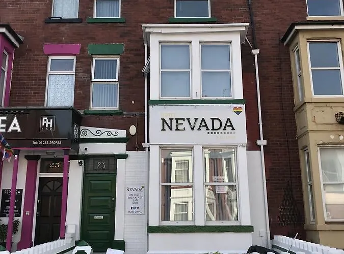 Nevada Hotel